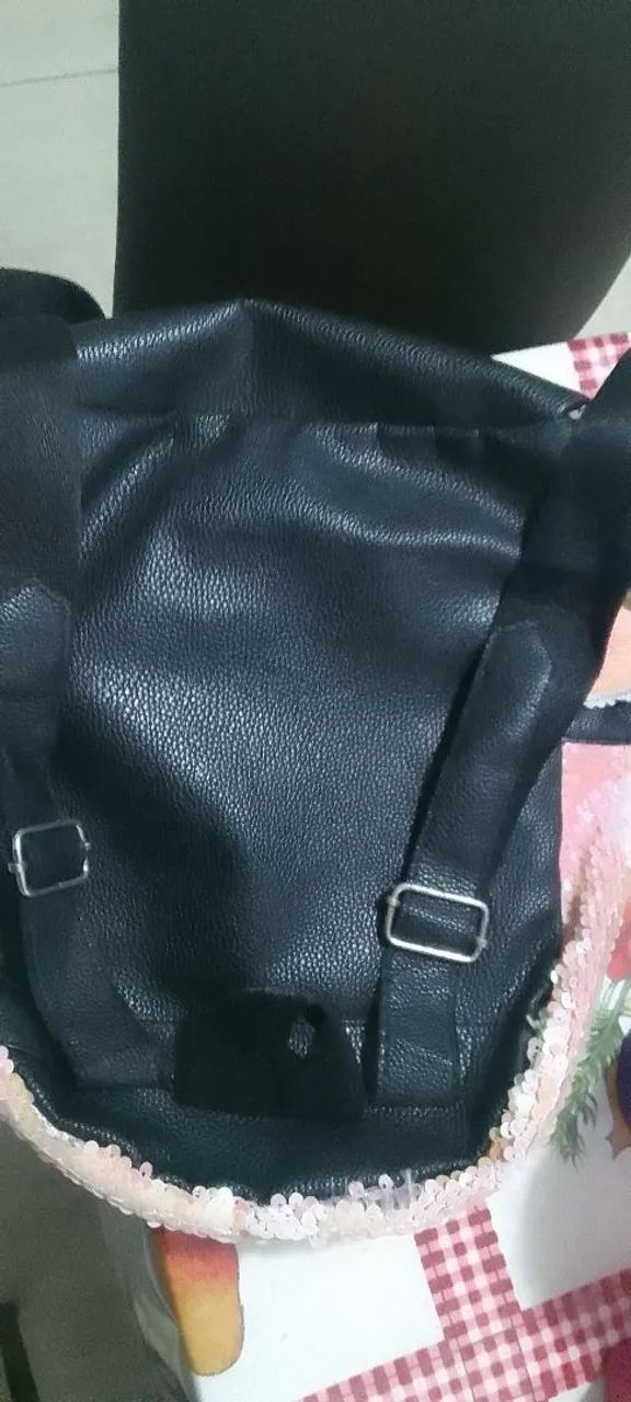 Mochila menina  - Foto 2