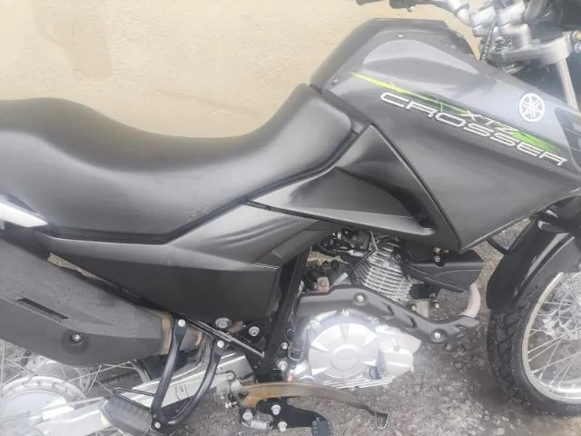 Crosser 150 ED  2015 - Foto 3