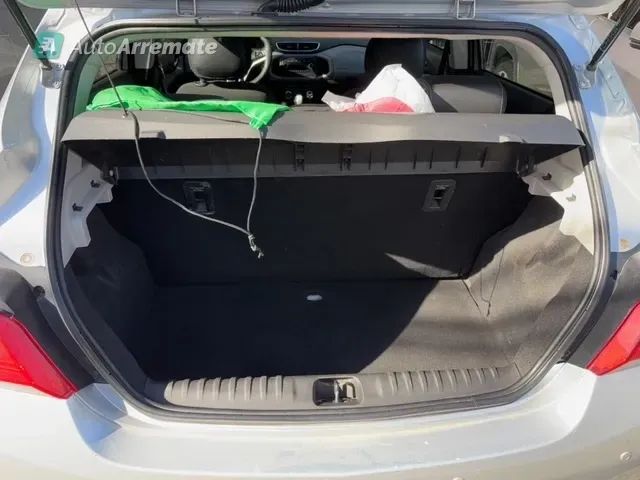 Chevrolet Onix Hatch Advantage 1.4 8V Flex Aut. 4P 2019 - Foto 4