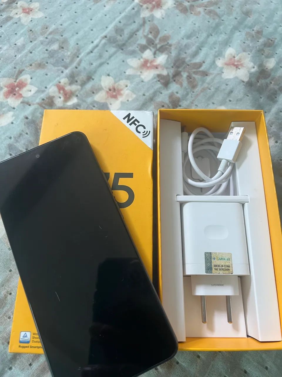 Realme c 75 - Foto 4