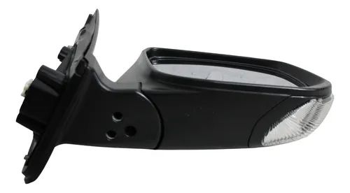 Retrovisor S10 2012 2013 2014 2015 2016 2017 2018 2019 L.d - Foto 7