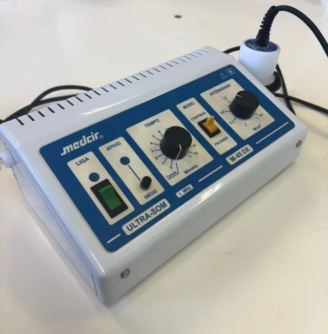 Ultrassom Medcir M-45 Dx - Foto 2