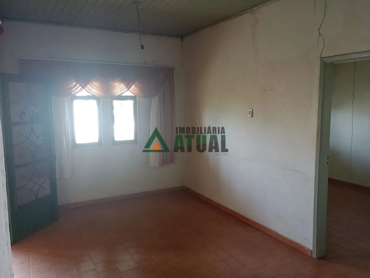 CASA COM DOIS QUARTOS A VENDA EM ROLÂNDIA. - Foto 5
