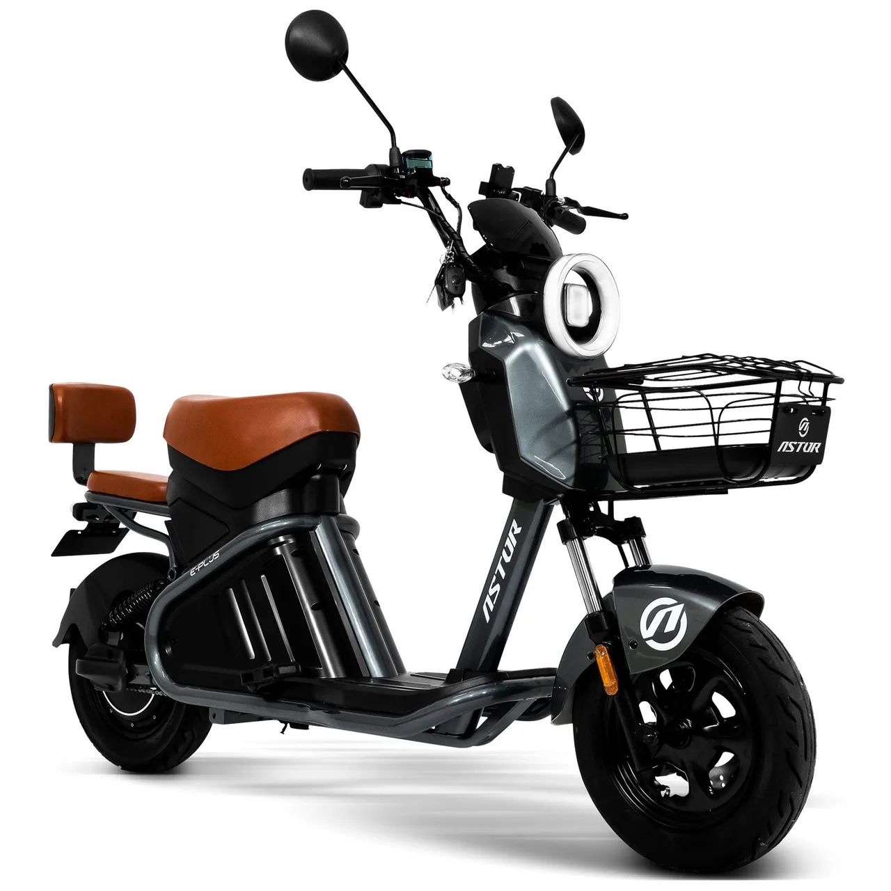 2026 Astur e-plus - Foto 2