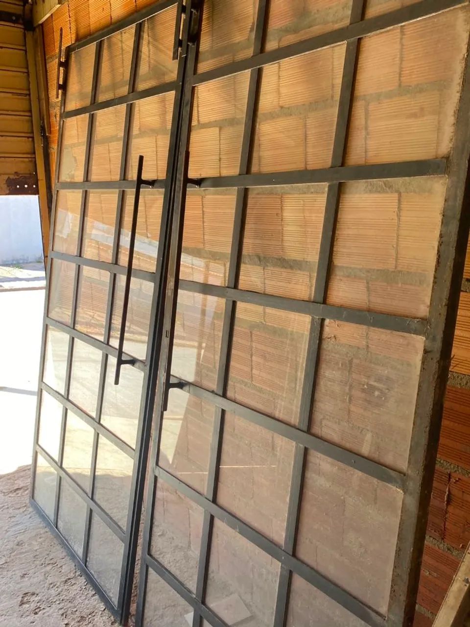 Porta de correr - Foto 4