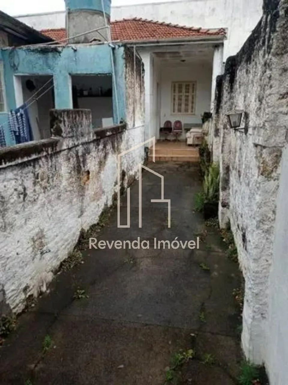 Terreno à venda no Tucuruvi com 301m² - Foto 2