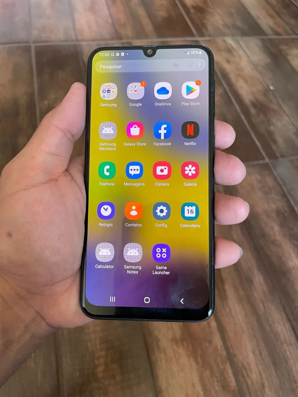 Samsung M31  - Foto 3