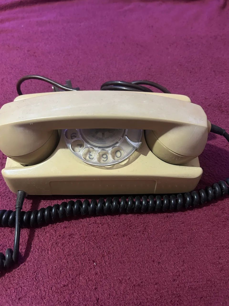 Telefone Antigo (telemig) - Foto 2