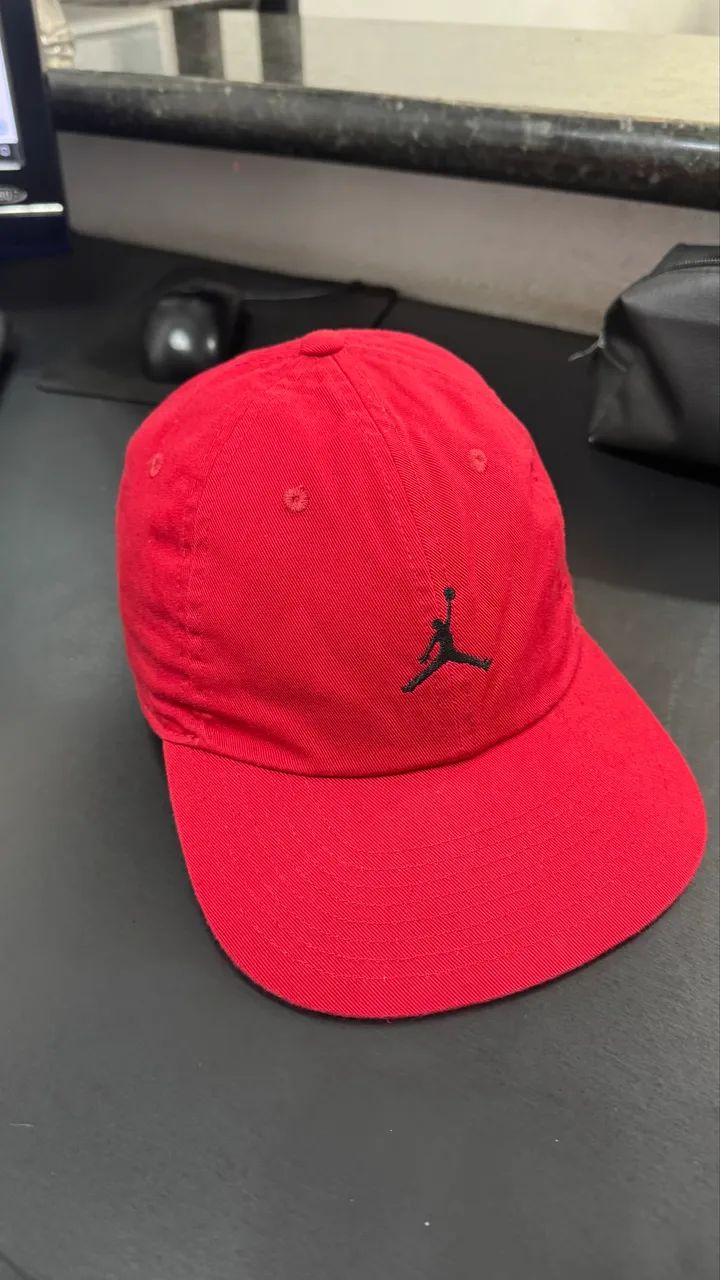 Bone nike jordan