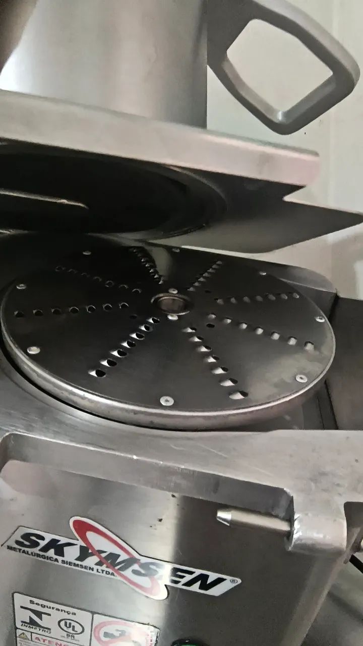Processador Skymsen PA7 