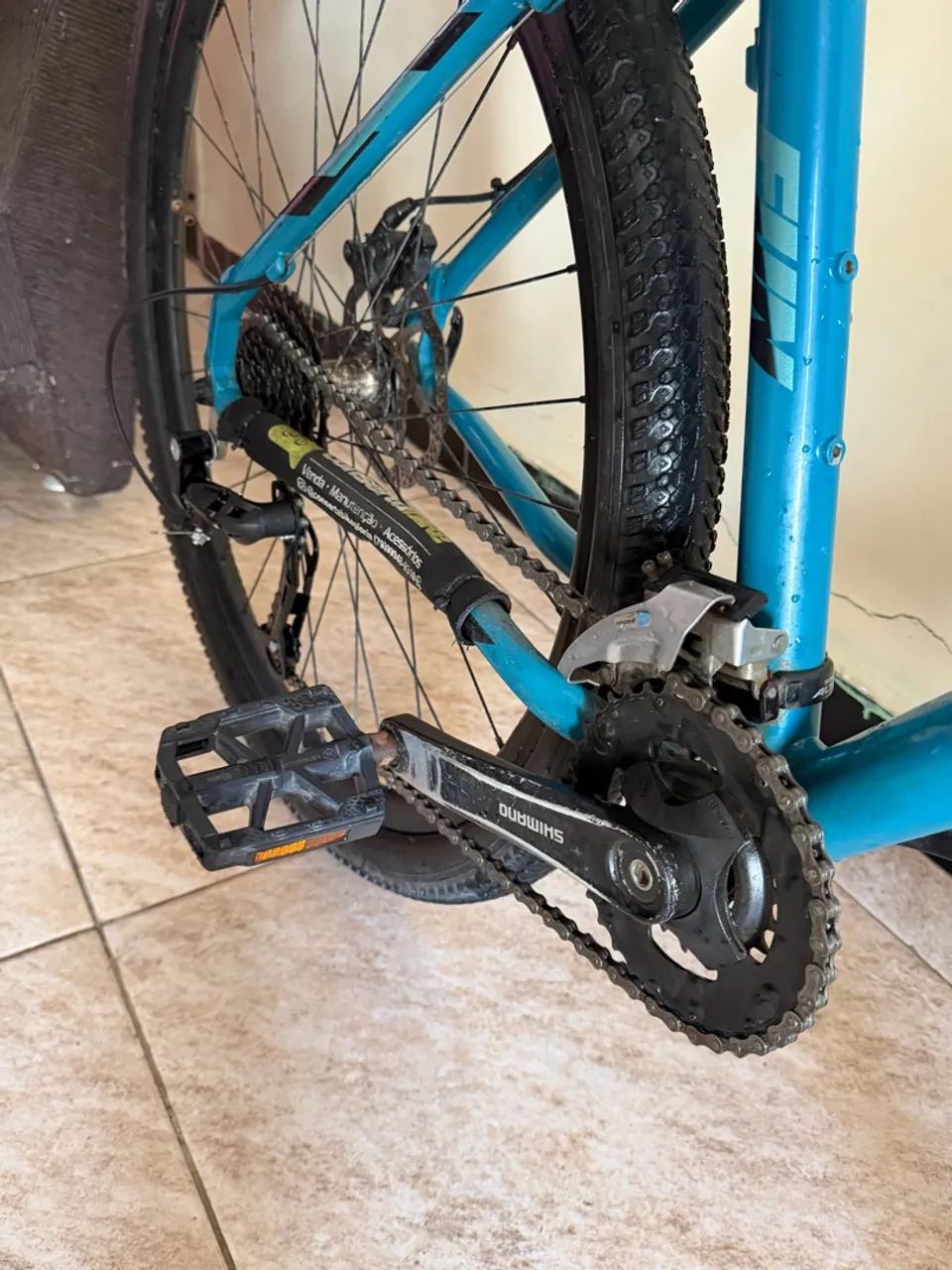 Bike Sense Fun Aro 29 - Foto 5