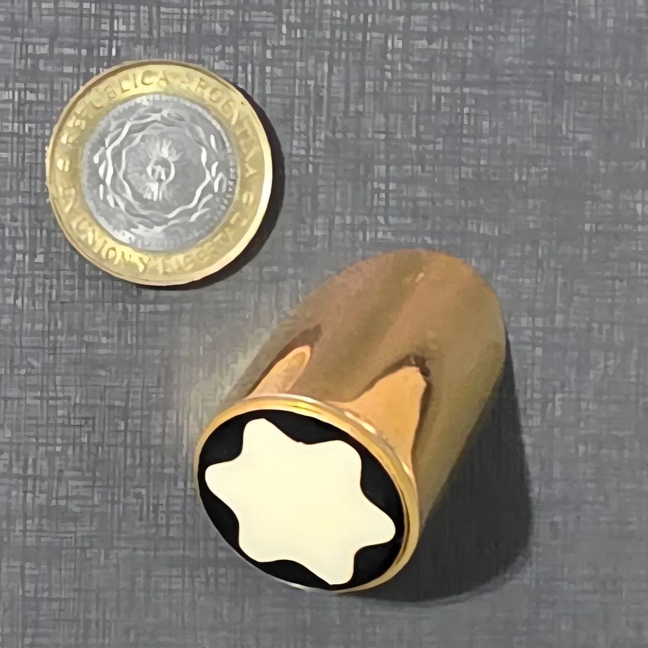 Peso de Papel Montblanc - Foto 3