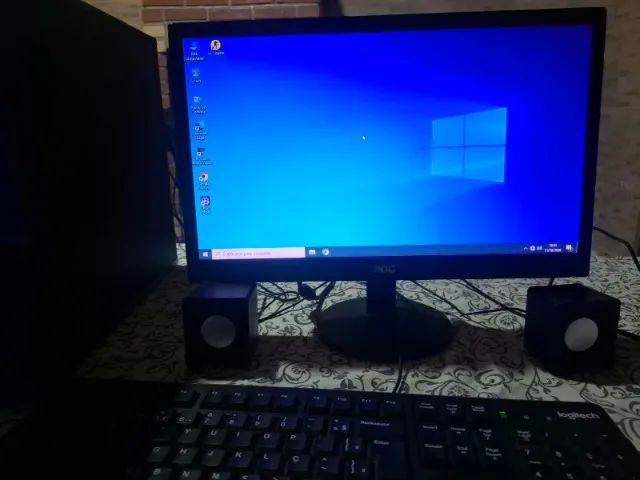 computador completo