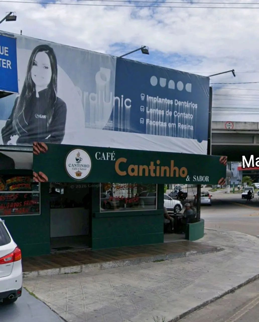 Espaço publicitário para placas  - Foto 3