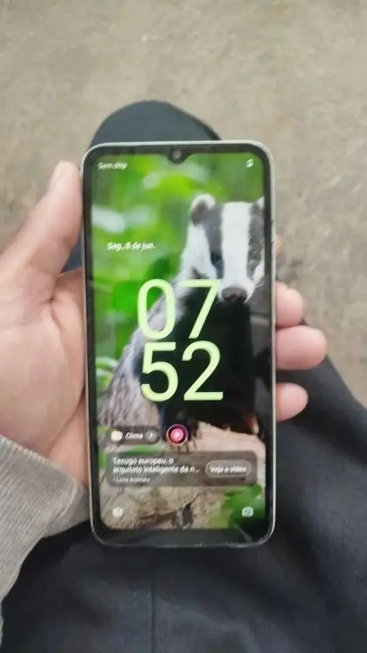 Poco c50  - Foto 2