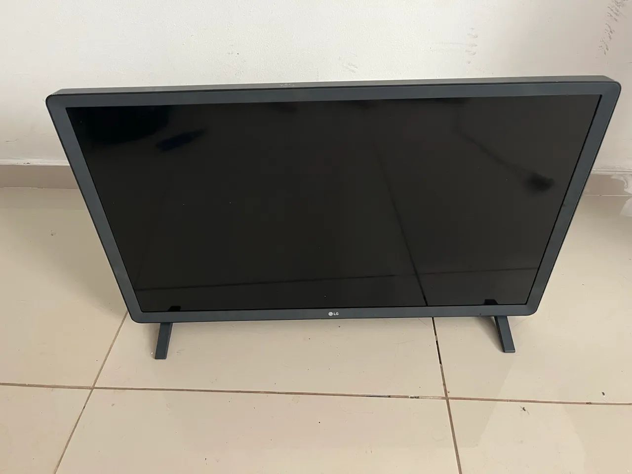 LG smart 32