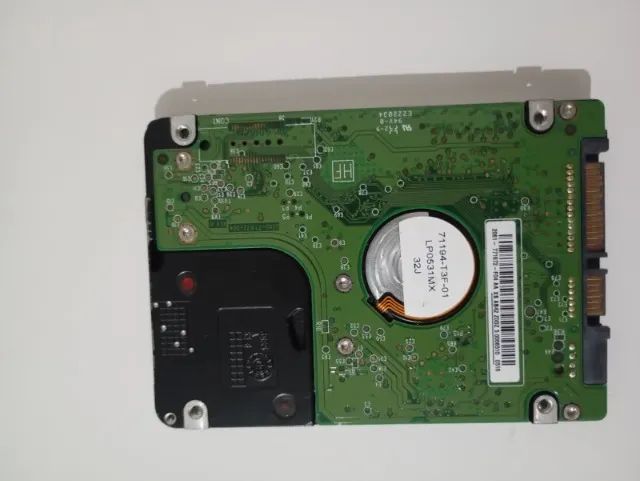 hd 320gb - Foto 2