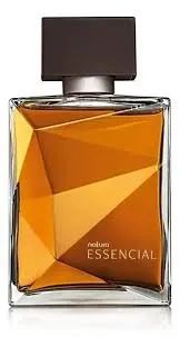 Desodorante Perfume Masculino - Natura - ESSENCIAL - Foto 3