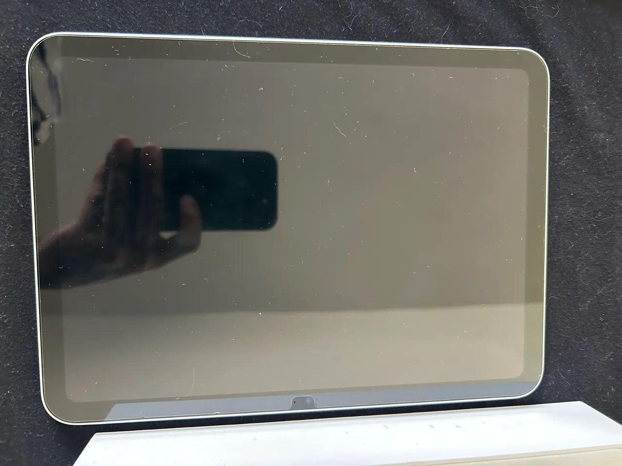 Ipad 10 na caixa + apple pencil. OPORTUNIDADE  - Foto 2