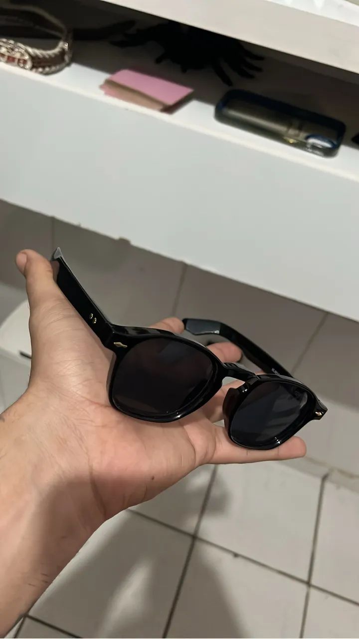 Óculos 