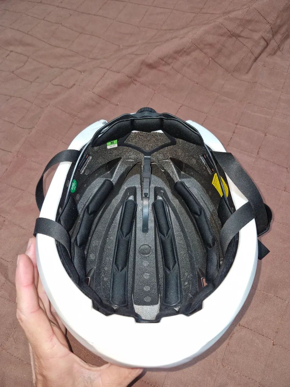 Capacete Evade 3 - Specialized  - Foto 4