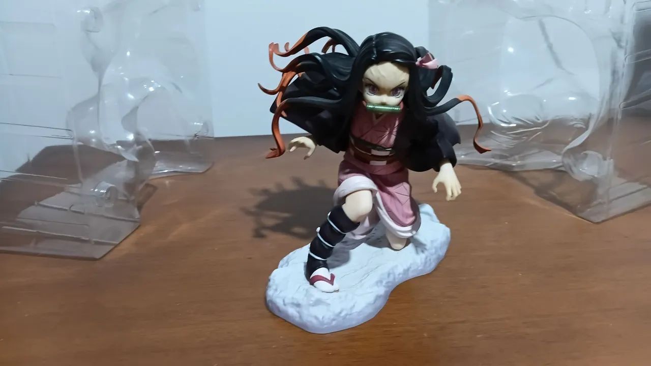 Figure Nezuko Kamado - ARTFX, KOTOBUKIYA J