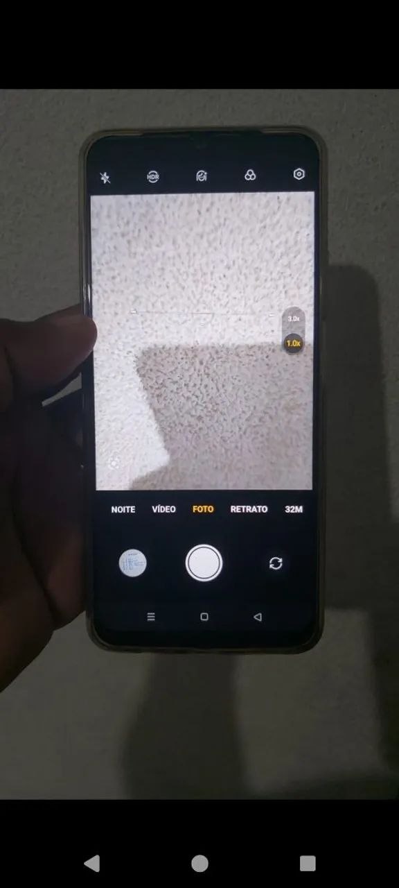 Celular Note 60 - Foto 4