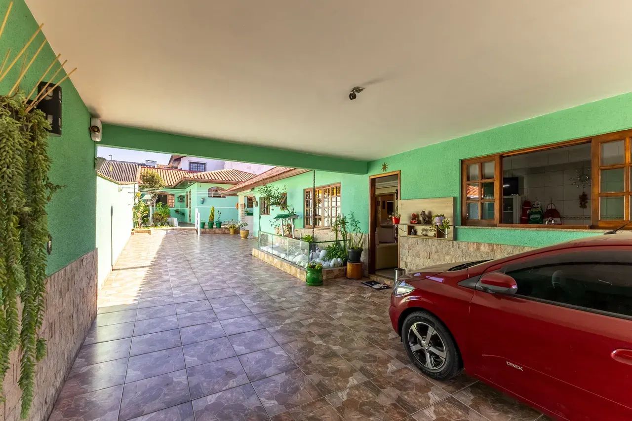 Boa Vista, Casa Térrea Ensolarada e Pronta para Morar - Foto 3