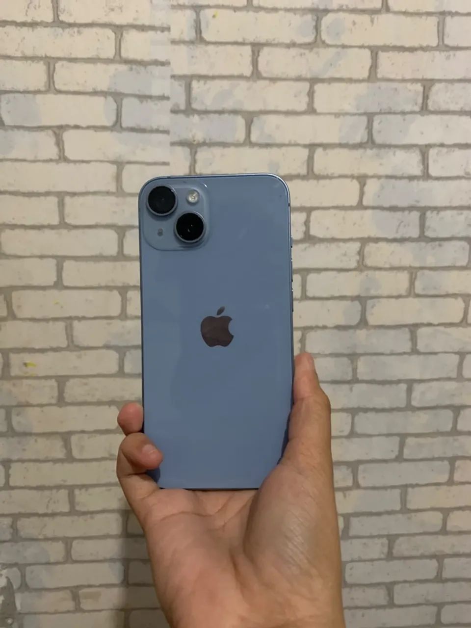 iPhone 14 semi novo  - Foto 2