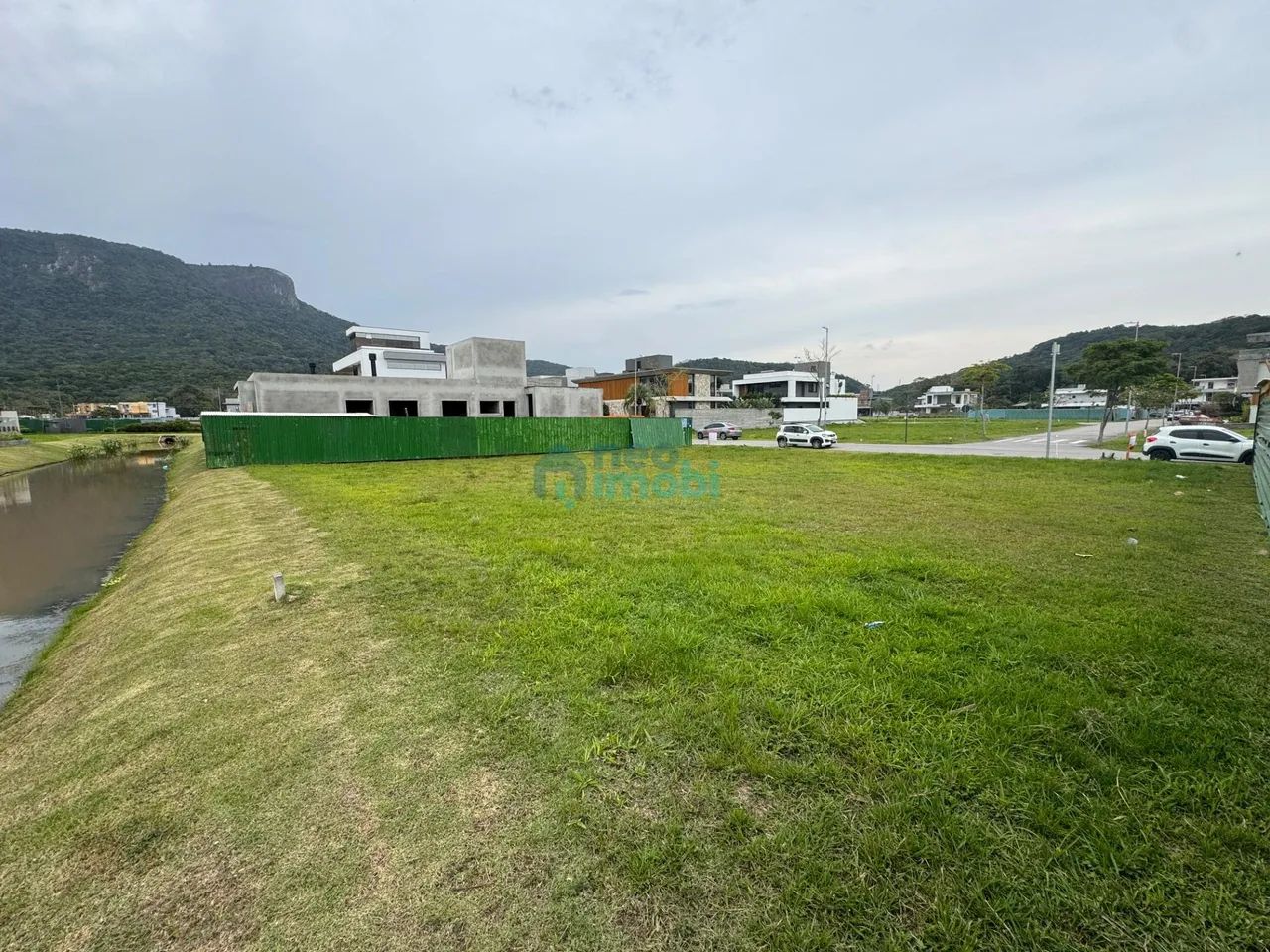 Terreno Em Condominio em Pedra Branca - Palhoça, SC - Foto 2