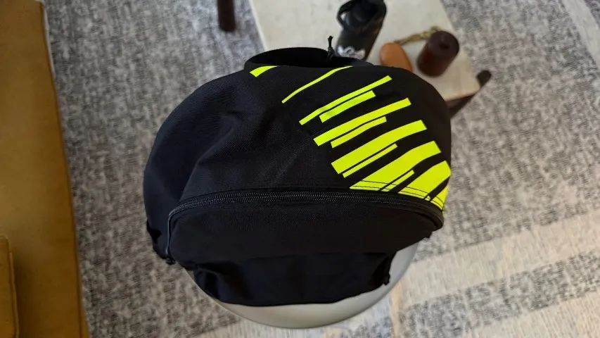 Mochila Triumph Racing - Foto 2