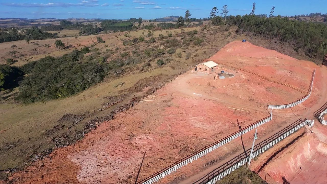 Vendo chácara de 2.000 m2 com casa em Piedade dos Gerais MG - Foto 3