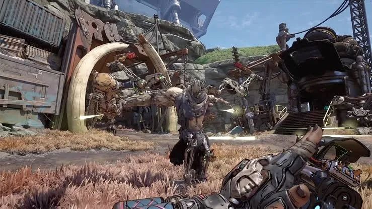 Borderlands 4 PS5 - Foto 3