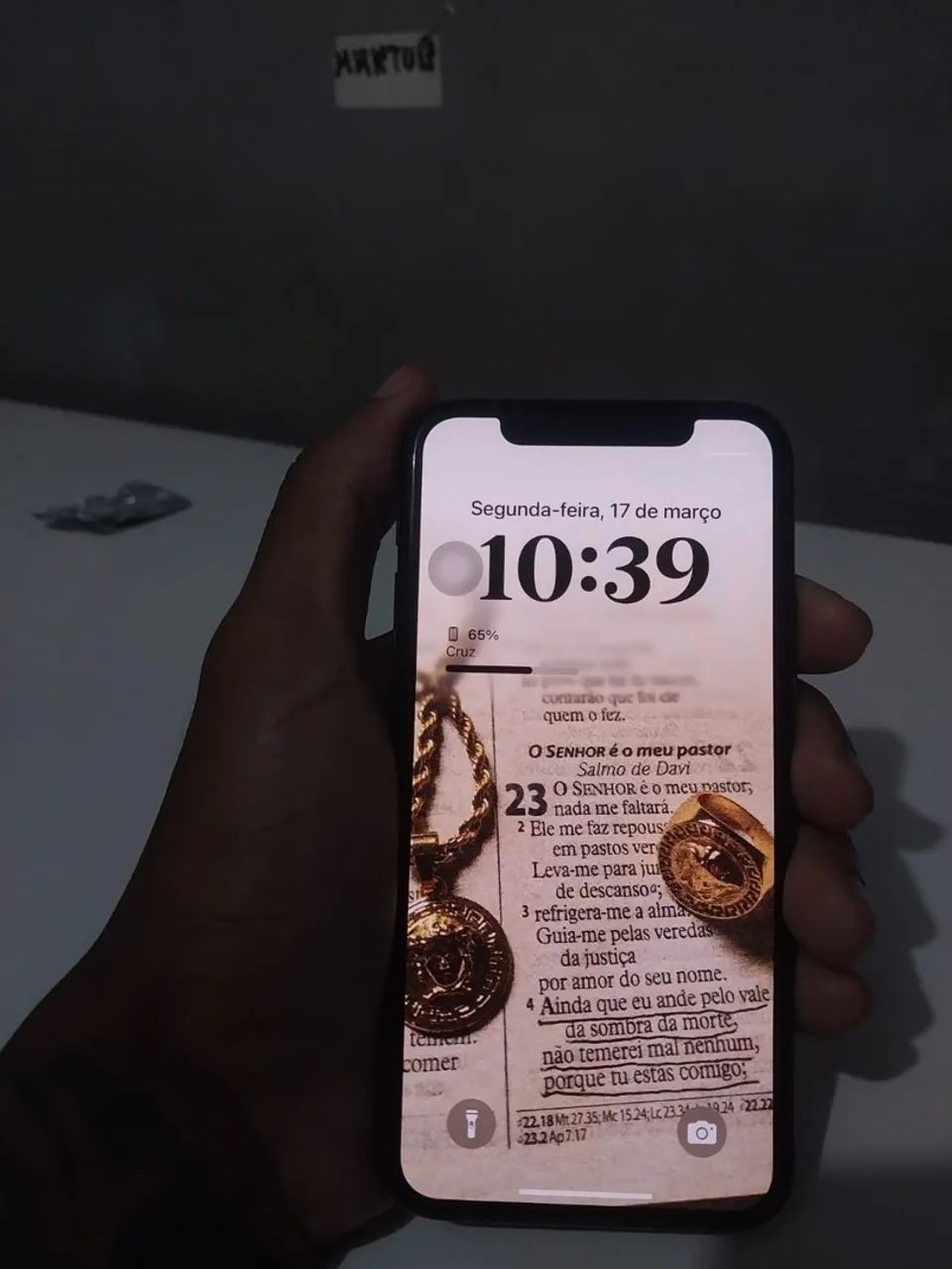 Vendo iPhone 11pro 256gb - Foto 2