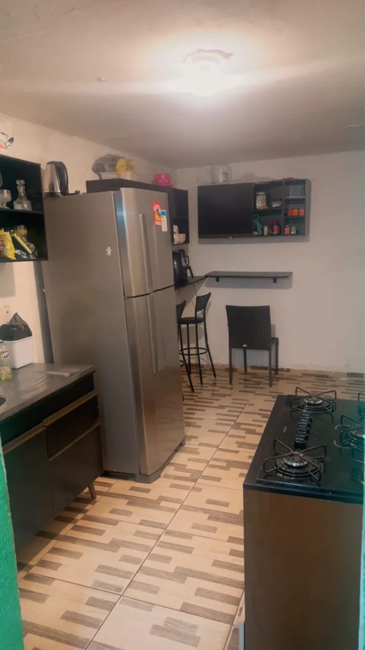 Foto - São Paulo - Vila Liviero