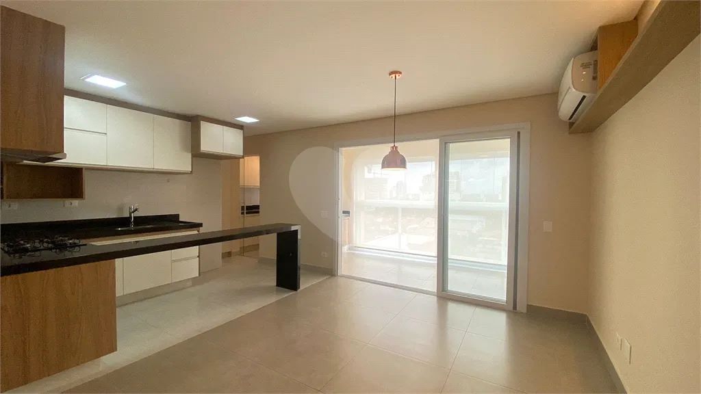Apartamento com 2 quartos para locação em São judas - SP - Foto 5