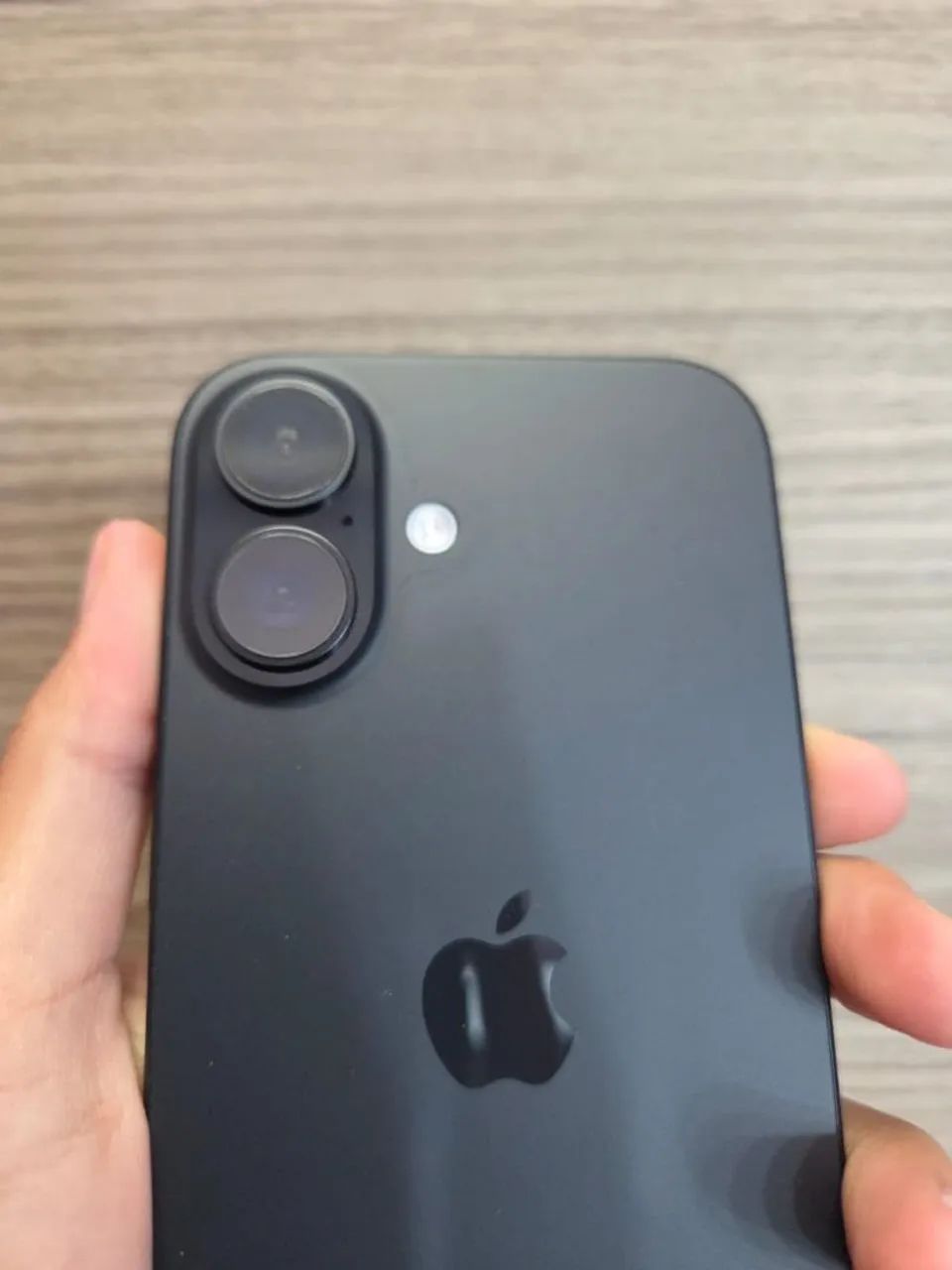 Iphone 16 barato com garantia Apple até 2027 - Foto 2