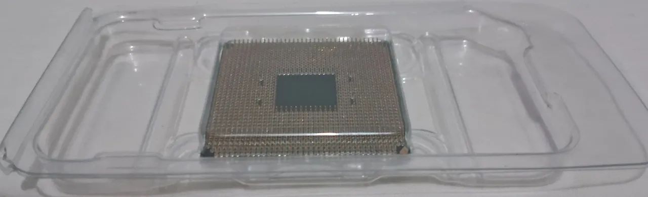 AMD Ryzen 5 3500 Cooler original - Foto 4