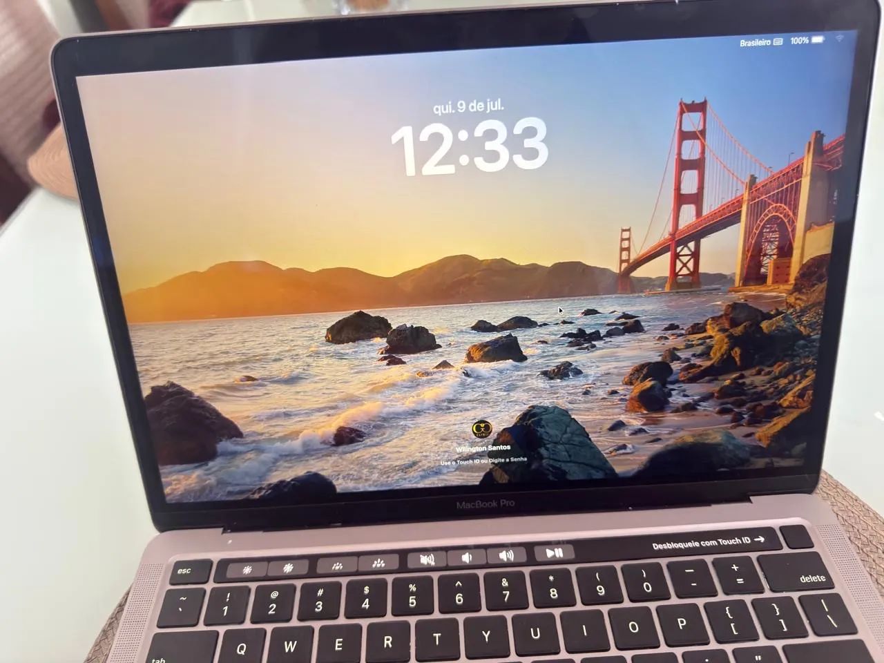 MacBook Pro m1 256/8 - Foto 4