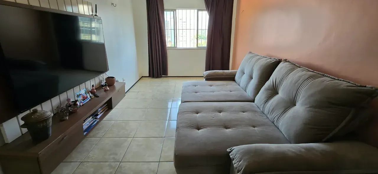 Apartamento Nascente com 99m² e 3 Quartos no José Bonifácio  Todo Projetado! - Foto 4