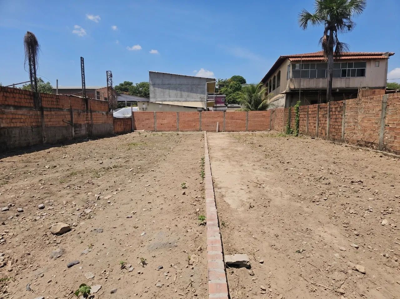 Terreno na Cidade Nova 595m2 Comercial - Foto 3