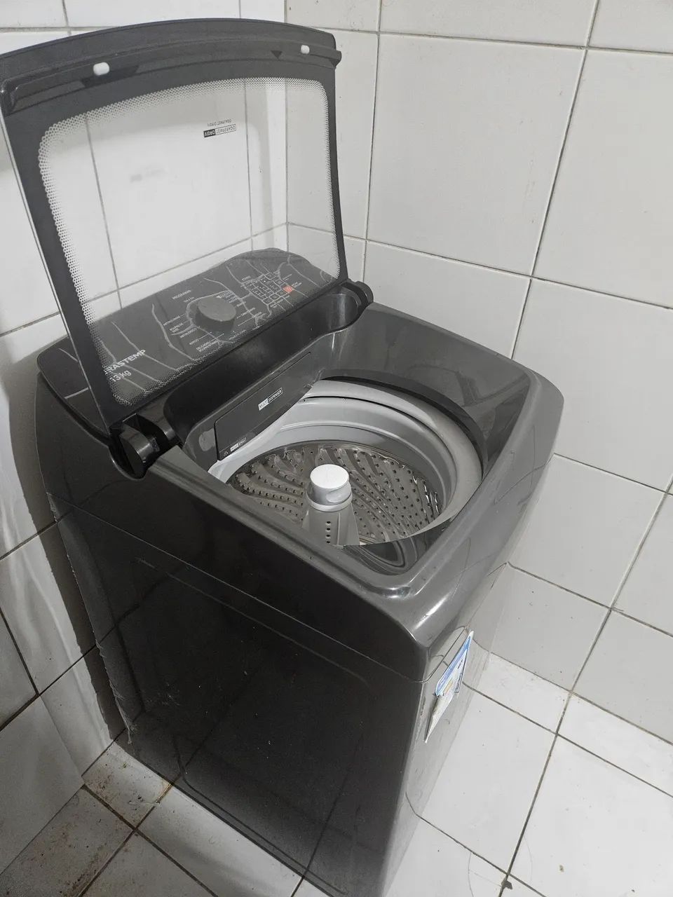 Máquina de lava Brastemp 13kg  oportunidade única  - Foto 3