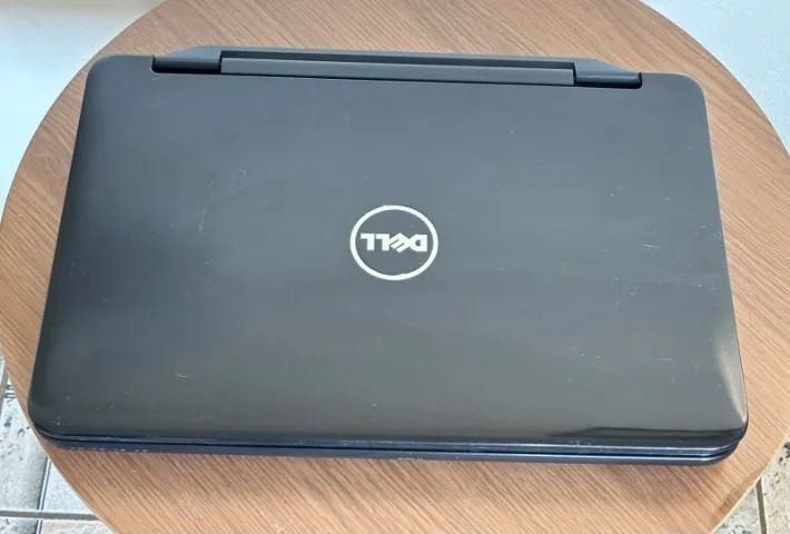 Carcaça de notebook Dell N4050 Sem placa mãe - Foto 3