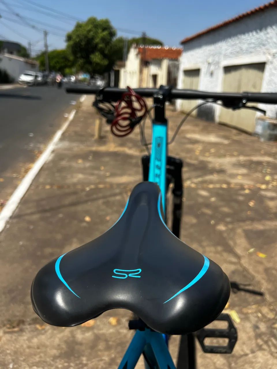 Bicicleta GTI aro 28 - Foto 3