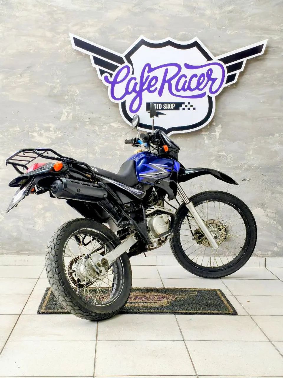 XT 225 Motor zero km  - Foto 4