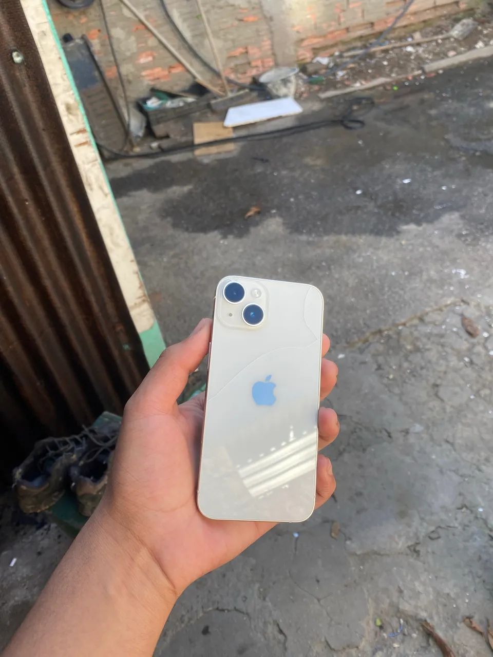 Iphone 14 128gb - Foto 2