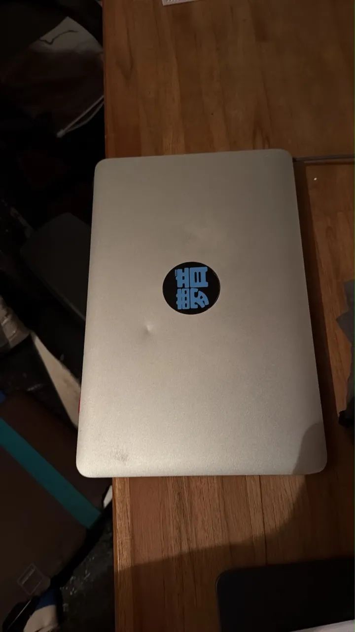 MacBook Air 2013  - Foto 2