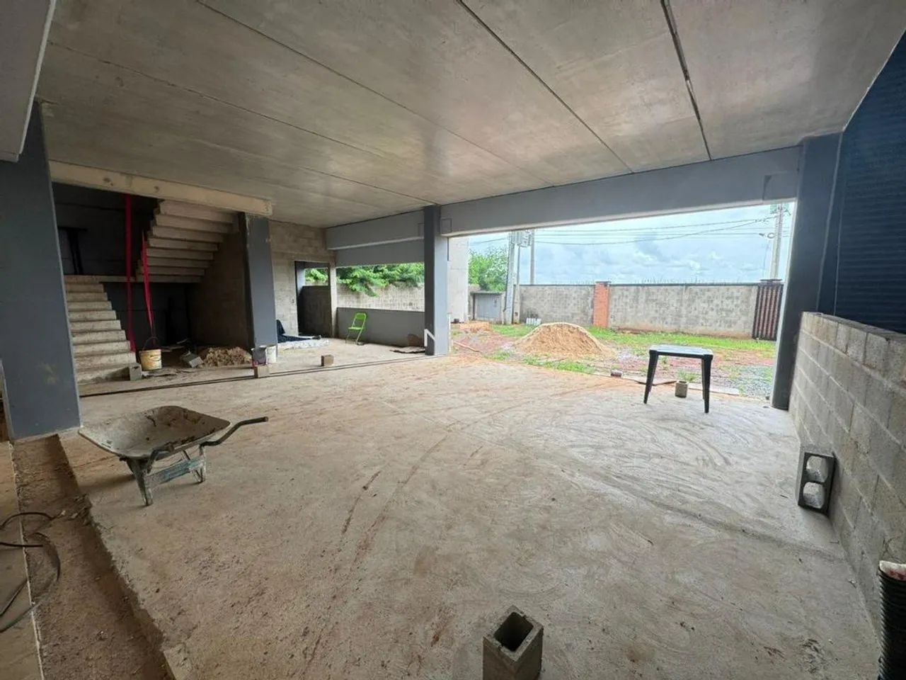 Galpão para alugar em Piracicaba, Campestre, com 4500 m² - Foto 2