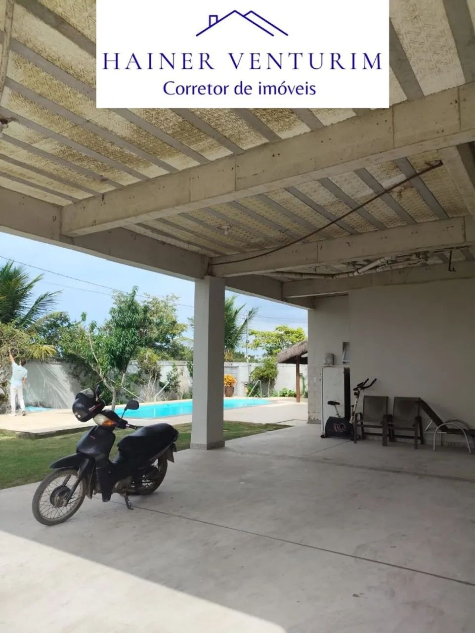 CASA RESIDENCIAL HZ  - Foto 5