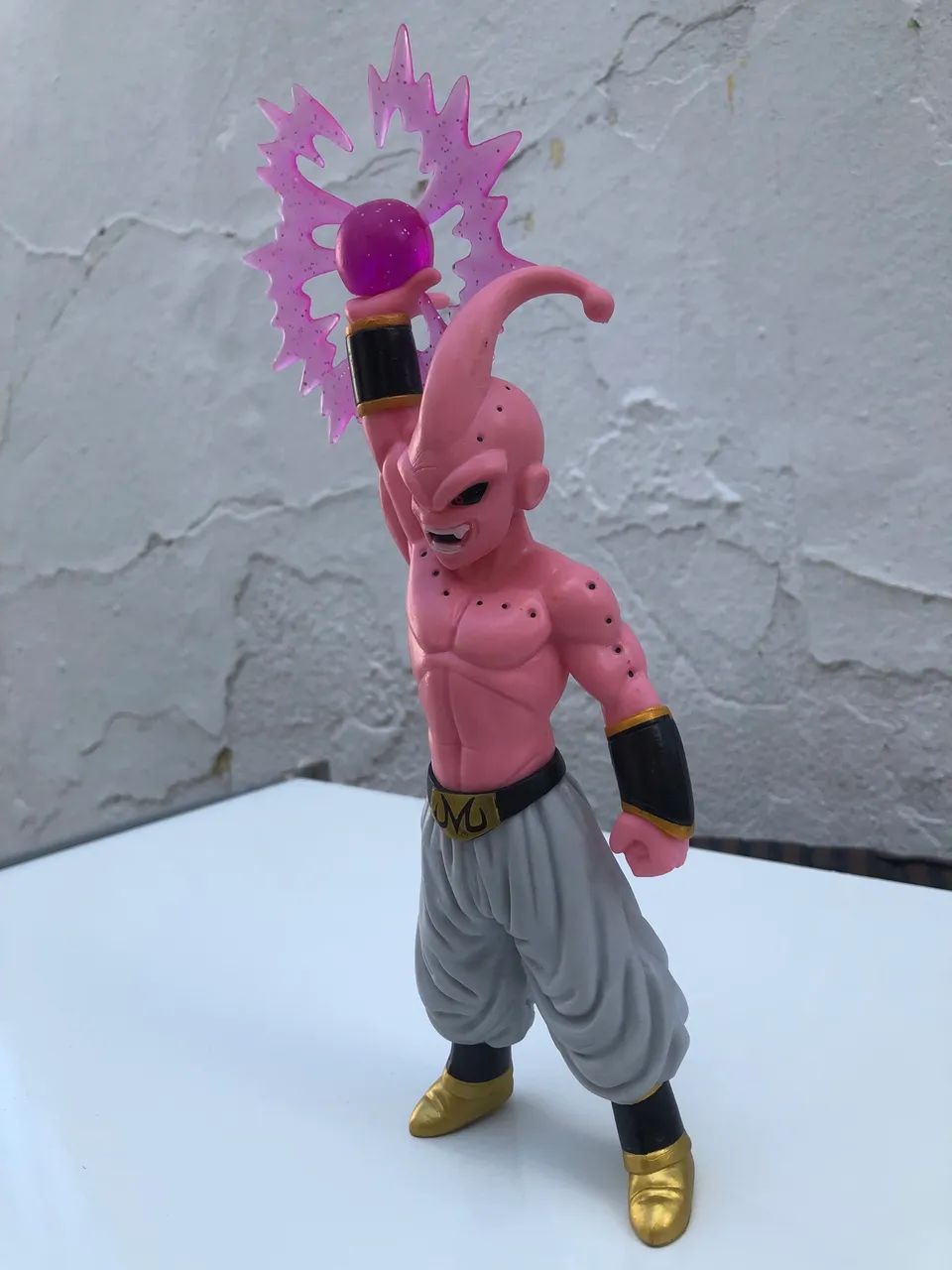 DRAGON BALL MANIN BOO 25CM - Foto 4